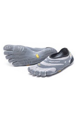 FiveFingers ELX Knit Men's Shoes - Grey