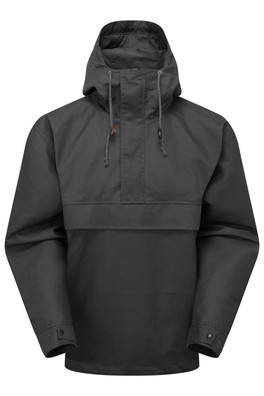 Rothes Mens Smock - Slate