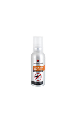 Expedition 50 Pro Mosquito Repellent Spray - 50ml
