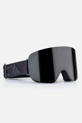Solo Goggle - Black