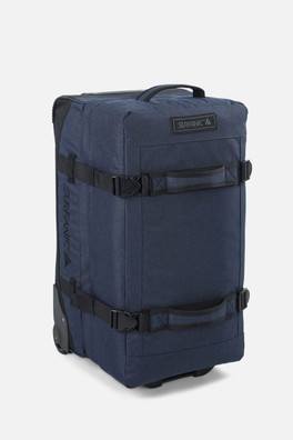 Maxim 3.0 70L Roller Bag - Navy Marl