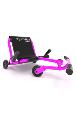 Ezy Roller Classic Kids Ride On Trike - Pink