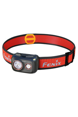 HL32R-T Rechargeable Running Headlamp - Black