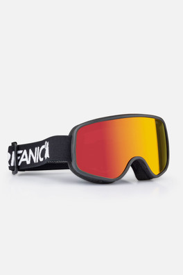 Fast Junior OTG Goggle - Red