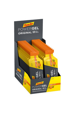 Powergel Energy Gels 24 x 41g - Tropical