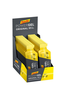 Powergel Energy Gels 24 x 41g - Vanilla