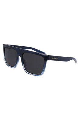 Tempest Womens Sunglasses - Shadow Gradient/LL Smoke