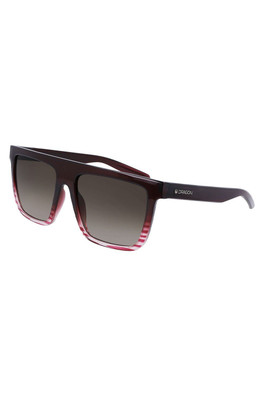 Tempest Womens Sunglasses - Mauve Gradient/LL Brown Grad