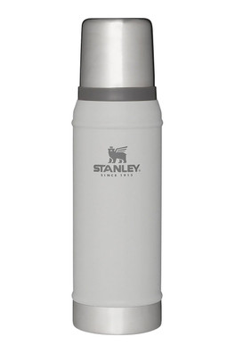 Legendary Classic Bottle 0.75L - Ash