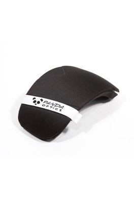Goggle Lens Case - Black