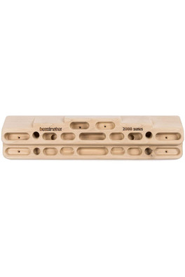 2000 Series Fingerboard - Natural Wood