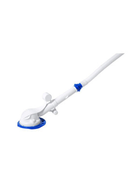 Flowclear AquaSweeper Pool Vacuum - White