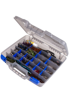 Max Rigging Storage Box - Transluscent