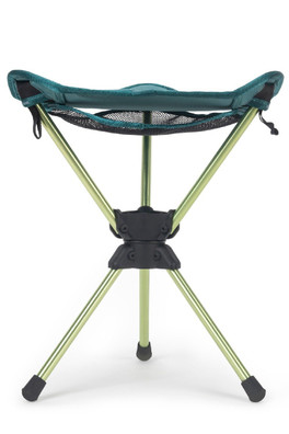 Compass 360 Stool - Spruce Green