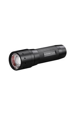 P7 Core LED Hand Torch - Black