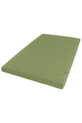 Dreamland Double Mat - Green