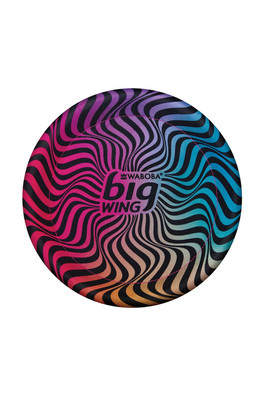 Bigwing Flying Disc - Pink