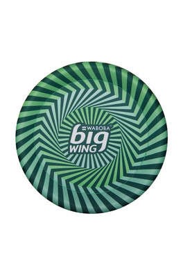 Bigwing Flying Disc - Green