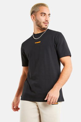 Kye Mens T-Shirt - Black