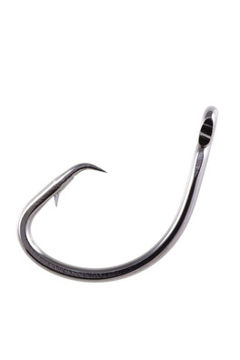 Mutu Circle 5163 Fishing Hooks - Size 1/0