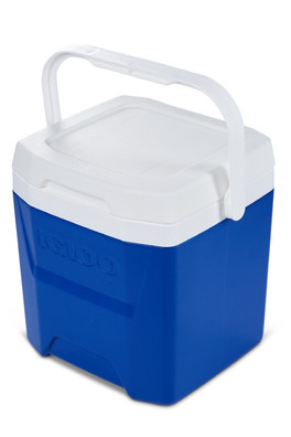 Laguna 12 Quart Cooler - Majestic Blue