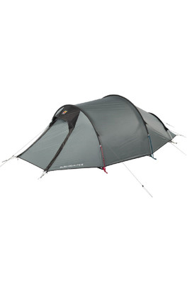 Blizzard Elite 2 Tent - Green