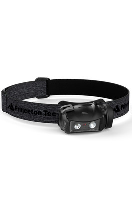 SYNC 300L Dial Activated Head Torch - Onyx Black