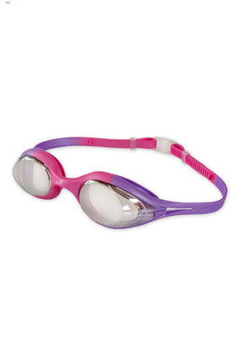 Marlin Kids Goggles - Pink/Violet