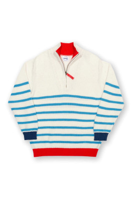 Furzey Baby/Kids 100% Organic Cotton Jumper - Furzey