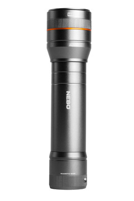 Newton 1000 Torch - Black