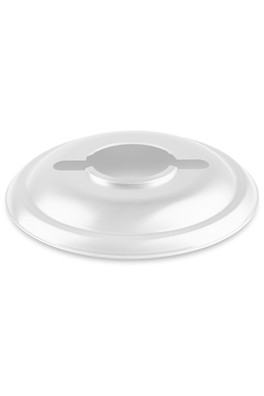 Reflector Shade for Baby Special 276 - White