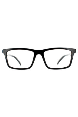 Hypno AN4274 Sunglasses - Black / Polarised Grey