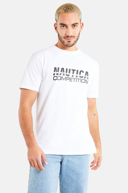 Dalma Mens T-Shirt - White