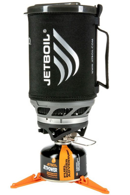 SuMo Cooking System - Black