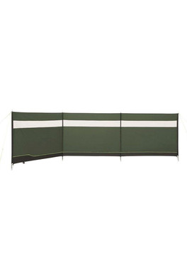 Windscreen Windbreak Elegant - Green