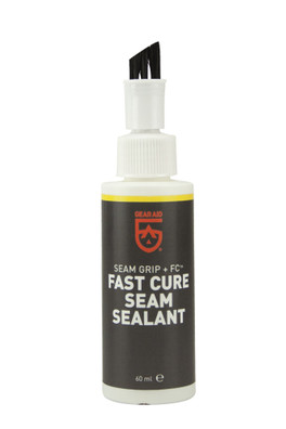 Seam Grip+FC Fast Cure Seam Sealant 60ml - Clear