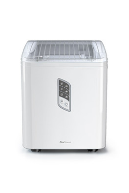 Caravan Ice Cube Maker With 15kg Daily Output - White