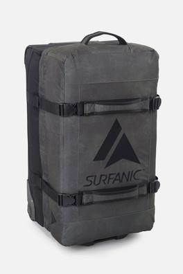 Maxim 3.0 100L Roller Bag - Khaki Concrete