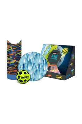 Air Games - Game Pack - Assorted Colours