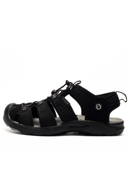 Marshfield Mens Sandals - Black