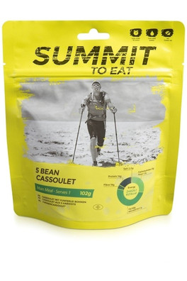 5 Bean Cassoulet Camping Food - 102g