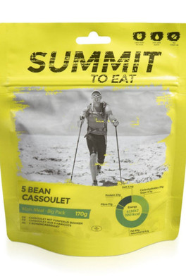 5 Bean Cassoulet Camping Food - 170g