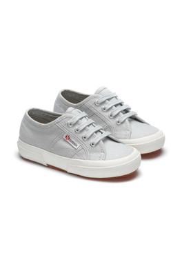2750 Jcot Kids Trainers - Grey Lilla/Avorio
