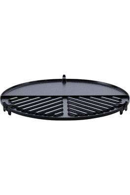 BBQ 2 Plancha 30 - Black