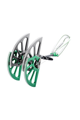 Dragon 2 Cam for Rock Climbing - 8