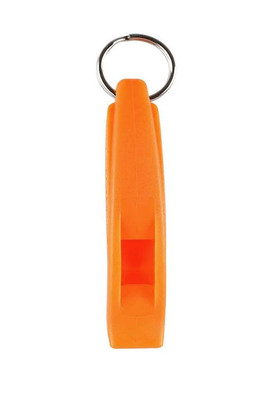 Echo Safety Whistle - Orange