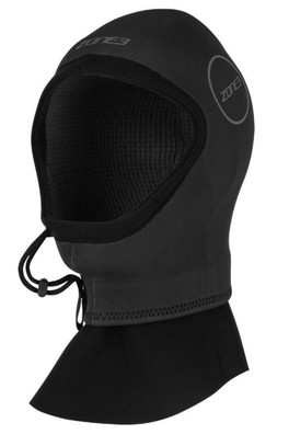 Thermo-Tech Unisex Balaclava - Black
