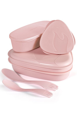 LunchKit 2.0 - Dusty Pink