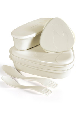 LunchKit 2.0 - Cream