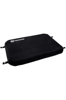 Seat Cushion For 50L Cool Box - Black